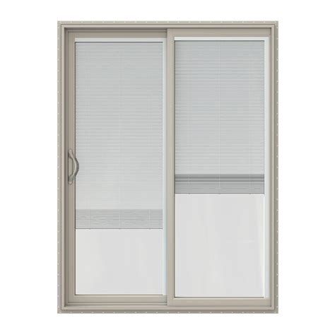 60 x 80 sliding door with blinds - MP Doors. 60 in. x 80 in. Fiberglass Smooth White Left-Hand Outswing Hinged Patio Door with Low E Built in Blinds. Compare. More Options Available $ 1898. 00 - $ 1958. 00 (87) Steves & Sons. Reliant Series Clear Full Lite White Primed Fiberglass Double Prehung Patio Door. ... sliding patio door with blinds.
